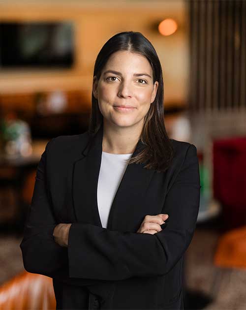 Mia Gorusanovic