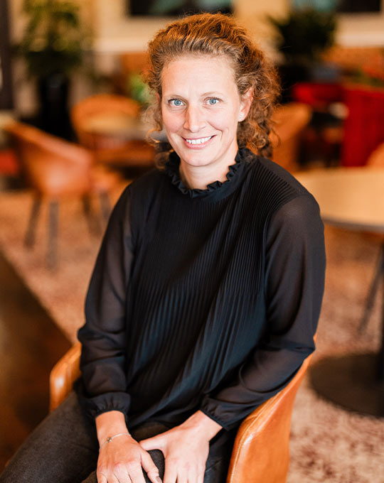 Lisa Skagerberg