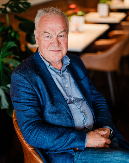 Peter Strand
