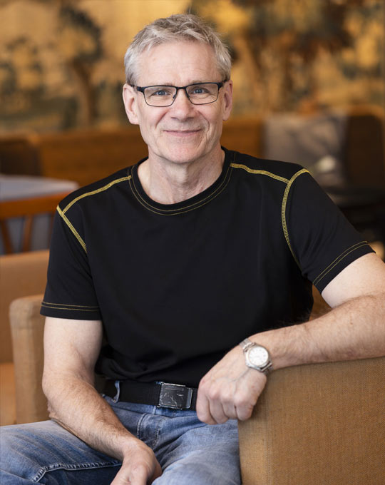Stefan Nilsson
