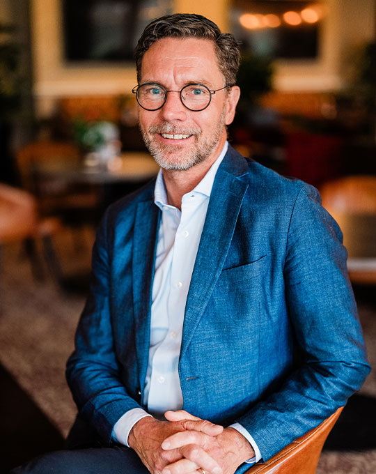 Anders Stålarm