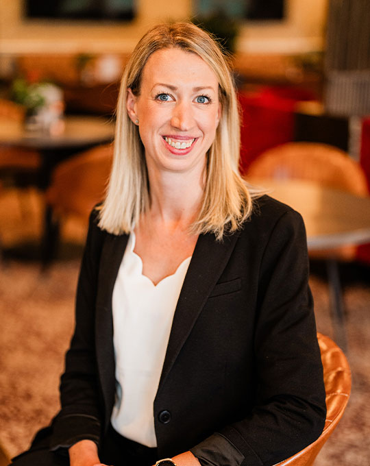 Filippa Lundahl Wibelius
