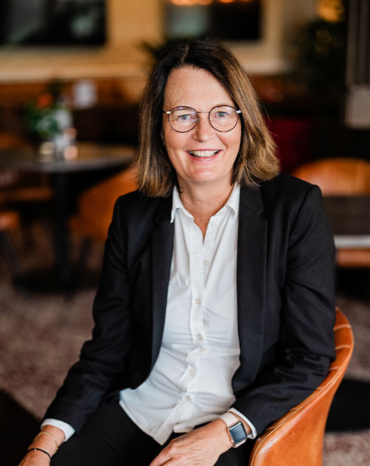 Lotta Gustavsson