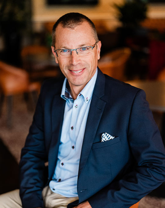 Hans Westin