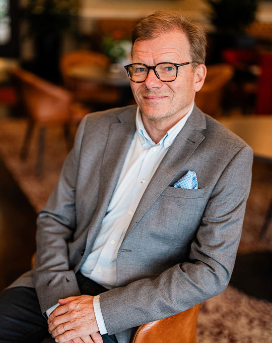 Ulf Weitze