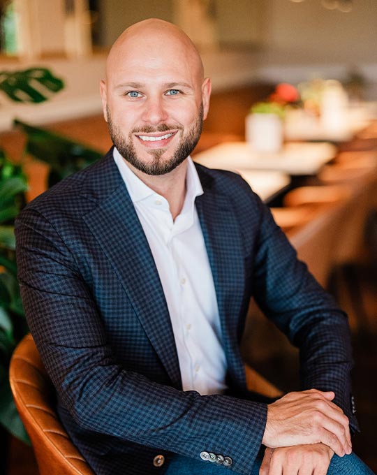 Casper Dudarenko