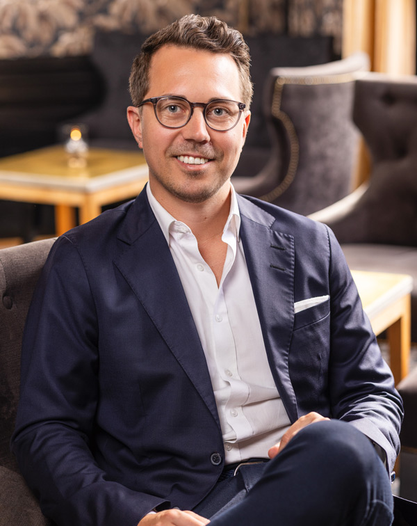 Felix Fahlberg
