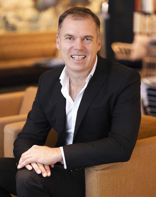 Håkan Söderqvist