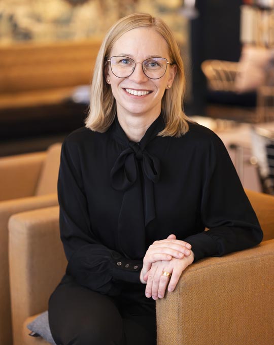 Helena Edberg