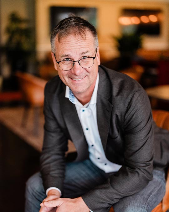Jonas Petersson
