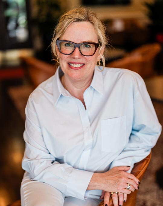 Lena Gardmo