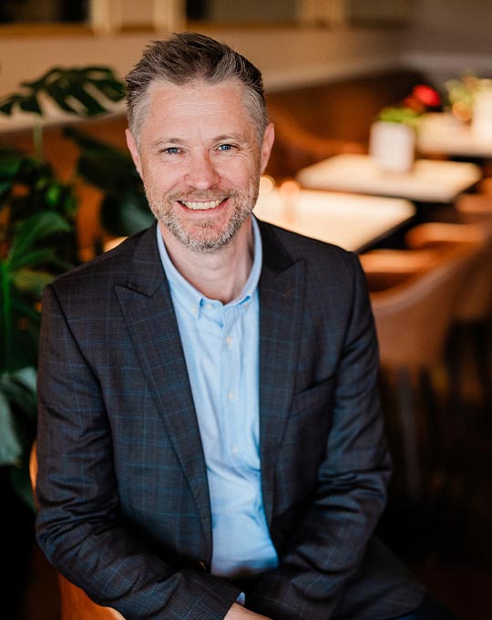 Marcus Persson