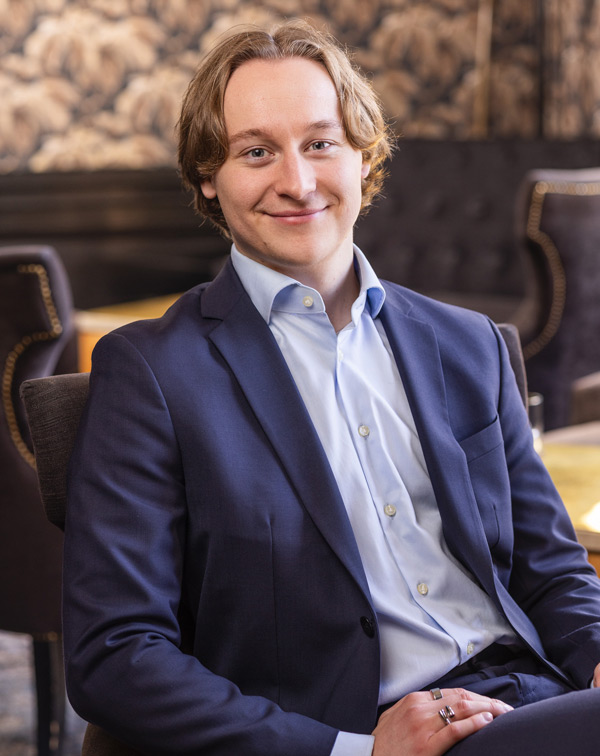 Nicklaes Malmsten