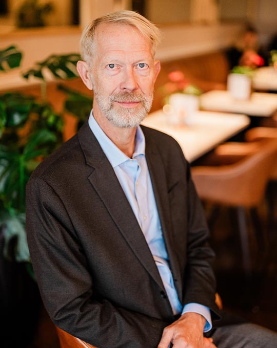 Rolf Simón
