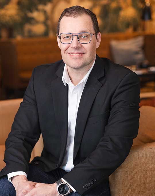 Anders Ekholm