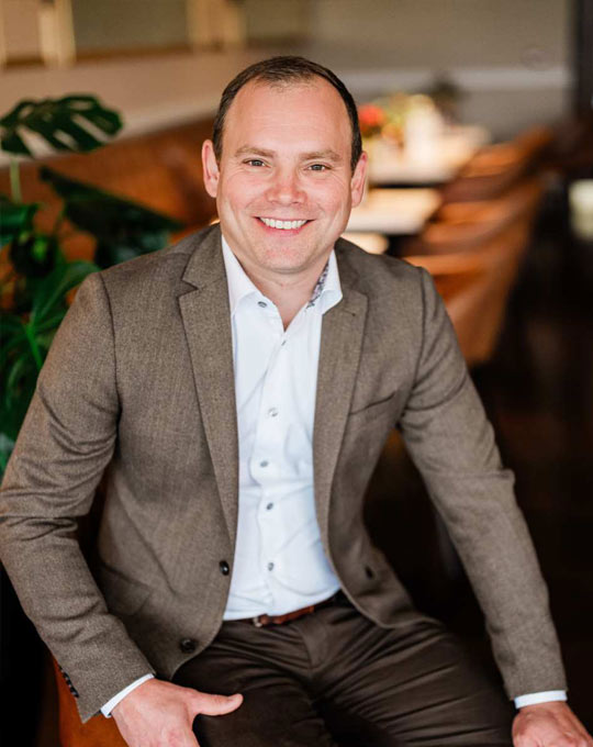 Anders Alexandersson